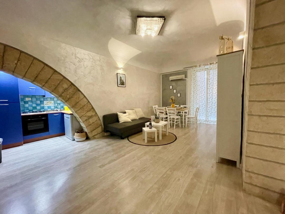 Corrieri Apartments Παλέρμο Εξωτερικό φωτογραφία