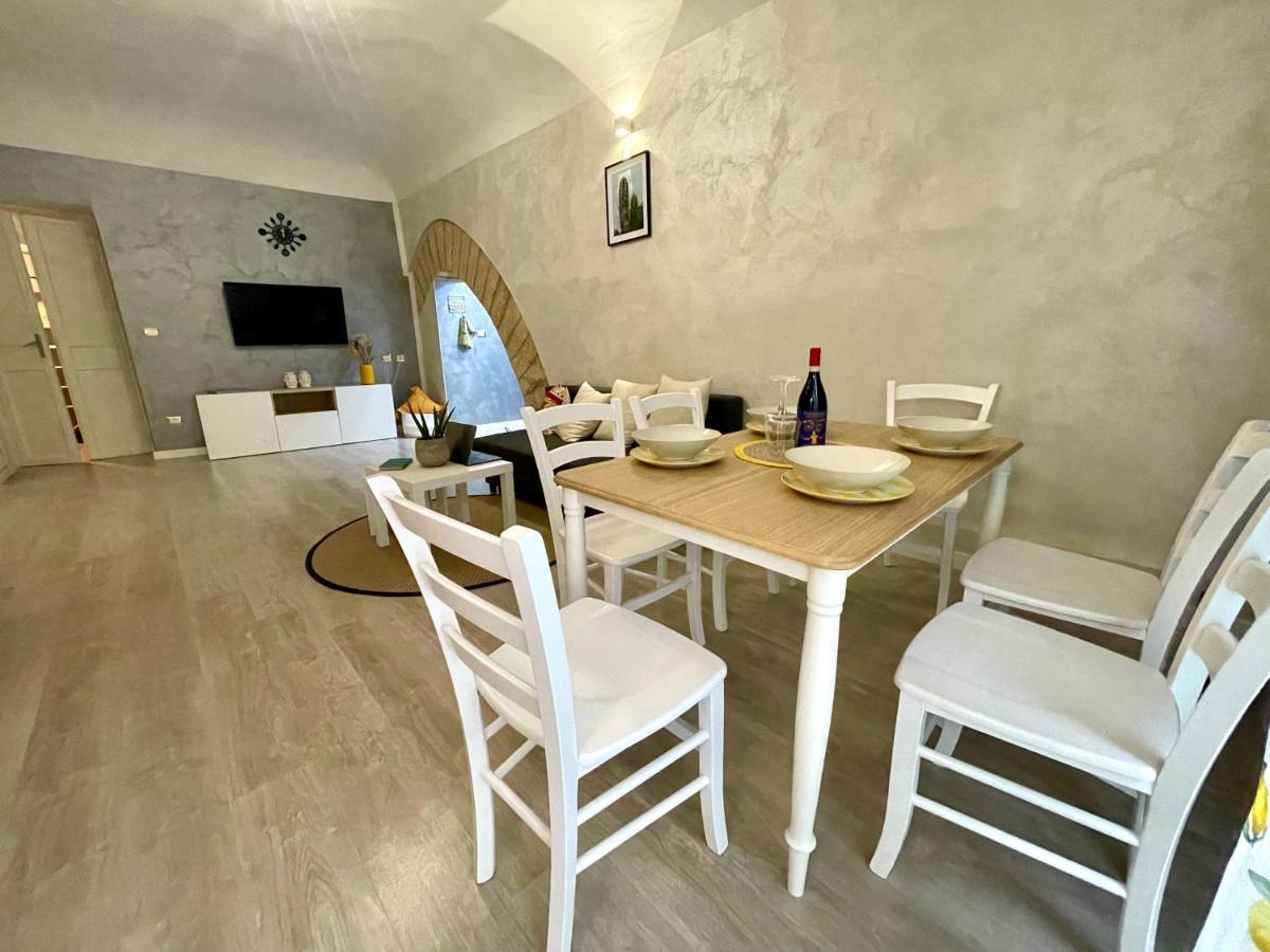 Corrieri Apartments Παλέρμο Εξωτερικό φωτογραφία