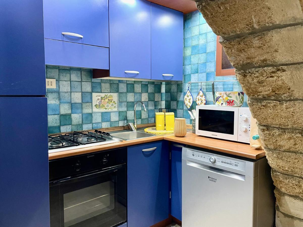 Corrieri Apartments Παλέρμο Εξωτερικό φωτογραφία