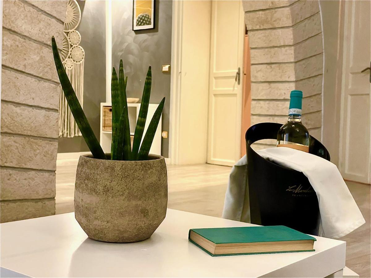 Corrieri Apartments Παλέρμο Εξωτερικό φωτογραφία