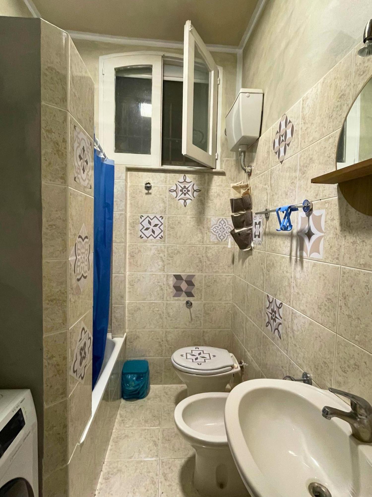 Corrieri Apartments Παλέρμο Εξωτερικό φωτογραφία
